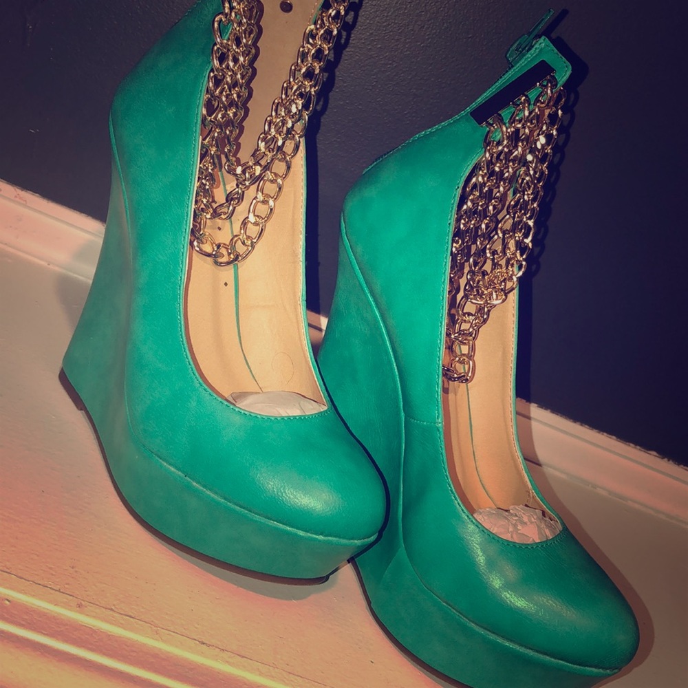 Heels!!